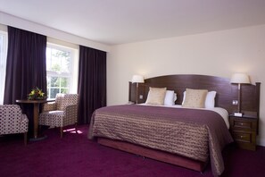 Classic dubbelrum | Badrum | Badkar/dusch, lyxtoalettartiklar, hårtork och handdukar