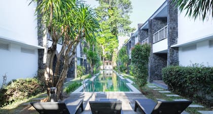 The Kanjeng Suite & Villa Sanur