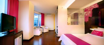 favehotel MEX Tunjungan Surabaya