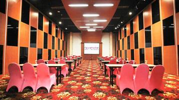 Salle de banquet