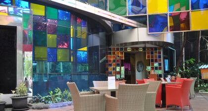 favehotel MEX Tunjungan Surabaya