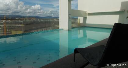 Cityscape Hotel