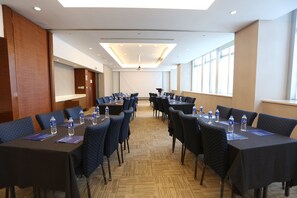 Sala de reuniones