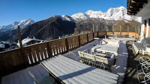 Solterrasse