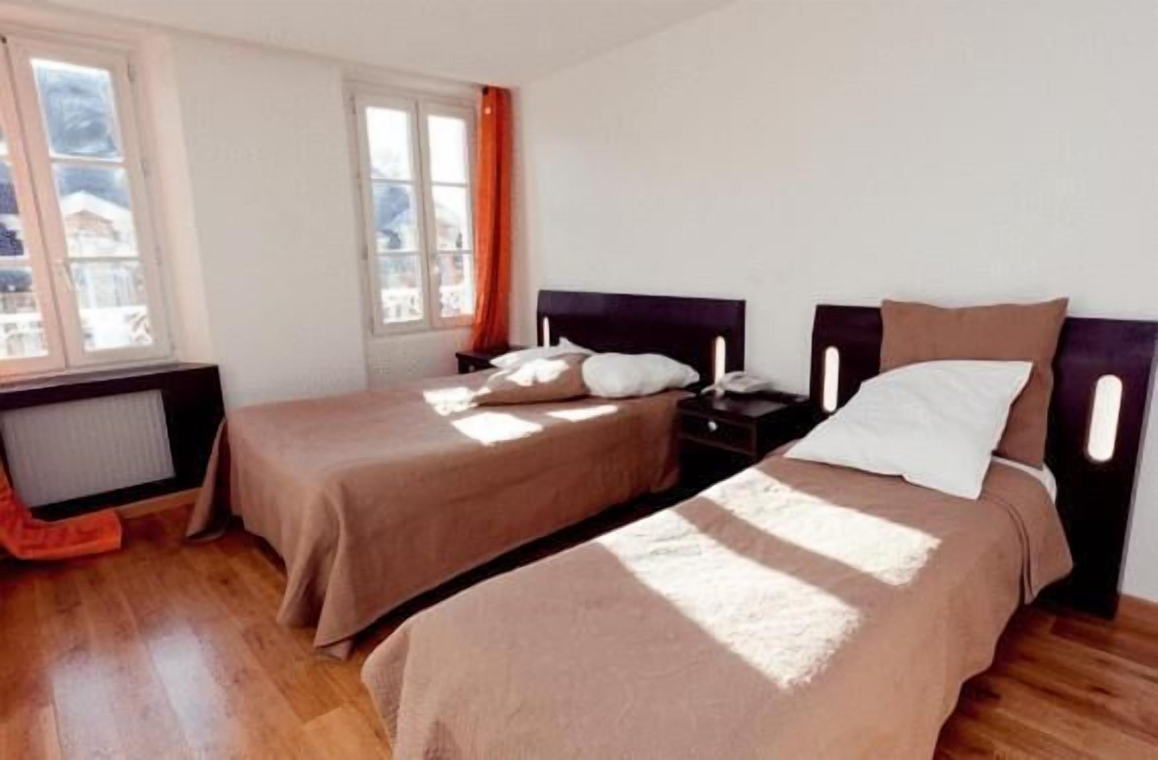 Individually furnished, soundproofing, iron/ironing board