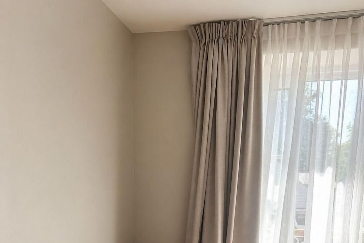 Schallisolierte Zimmer, Bügeleisen/Bügelbrett, kostenloses WLAN