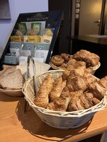 レストラン