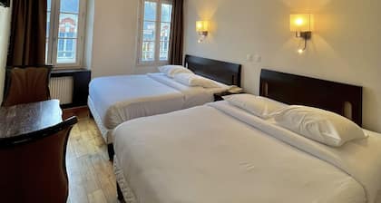 Hotel Belle Fontainebleau