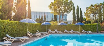 Residence Nuove Terme