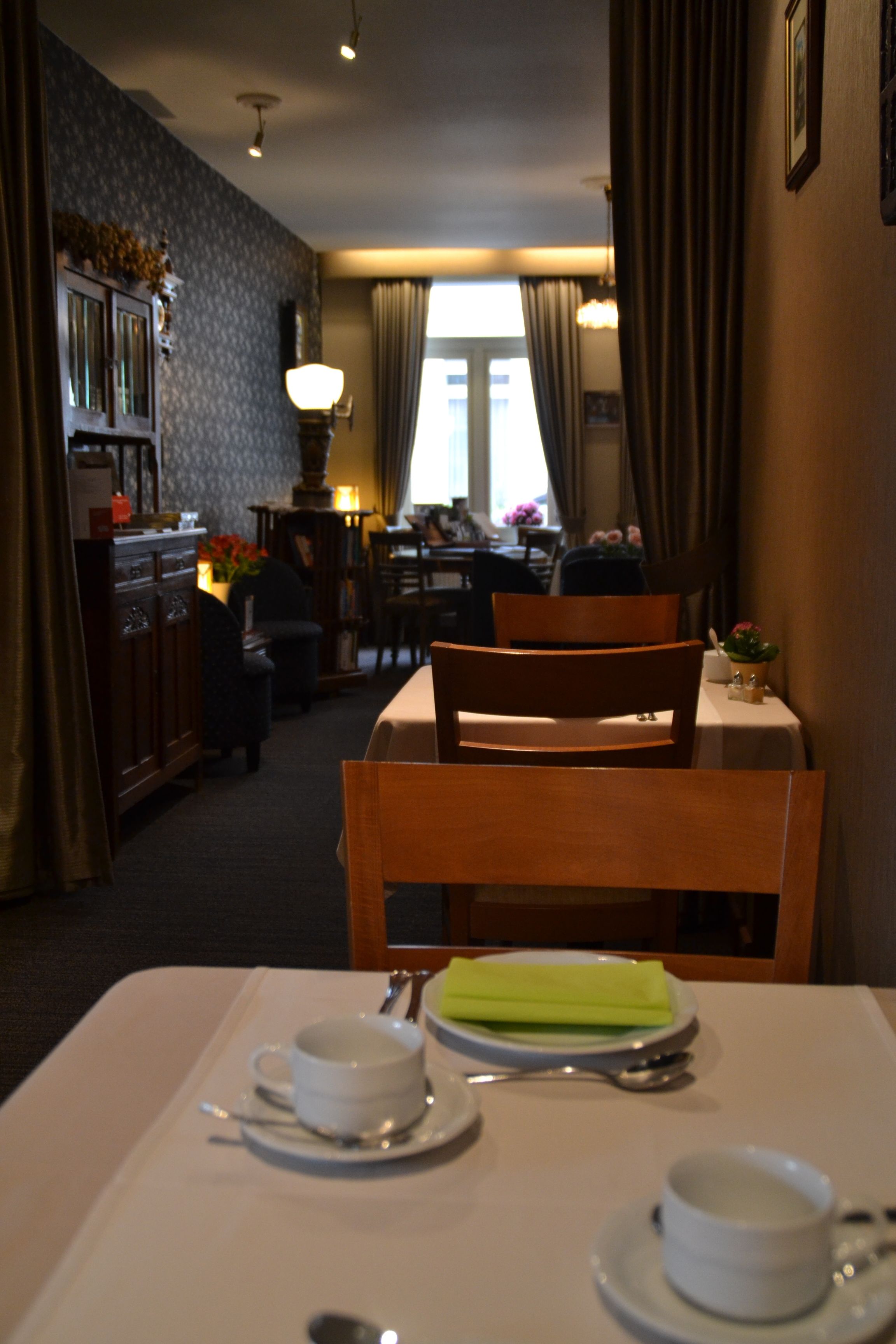 Photo - Hotel Fevery