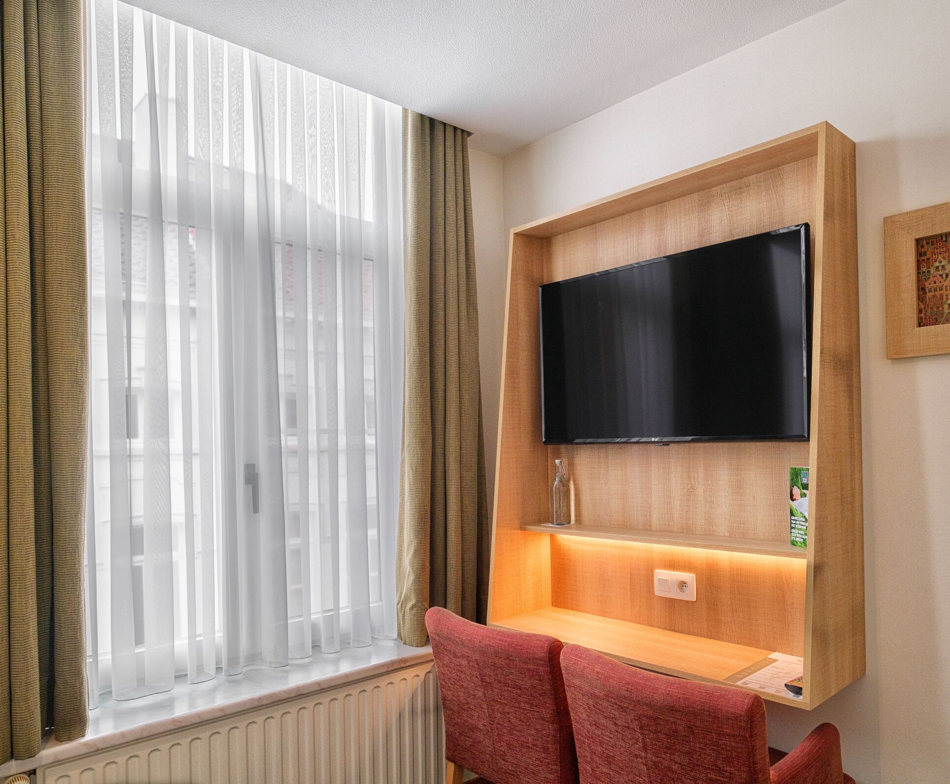 Photo - Hotel Fevery