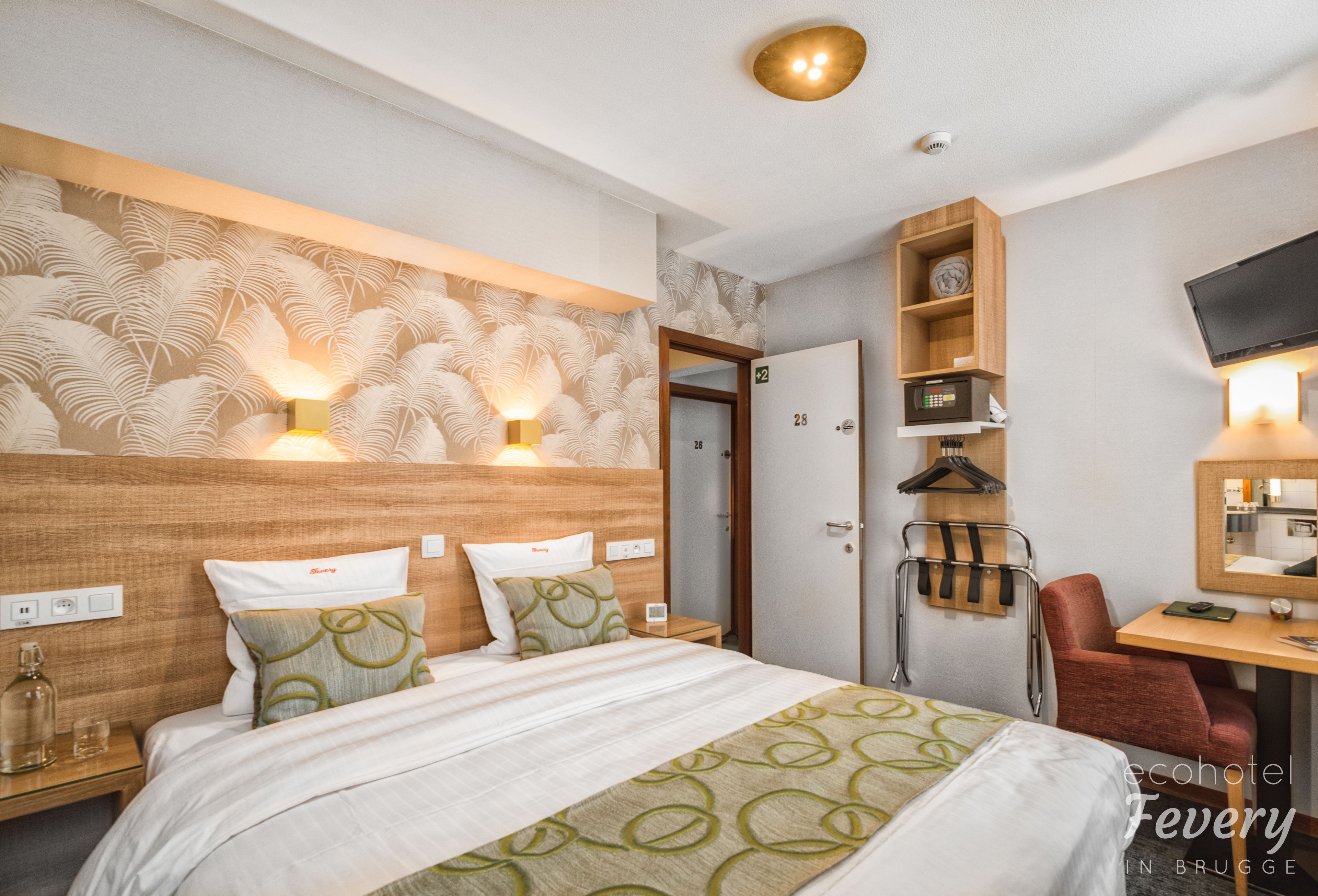 Photo - Hotel Fevery