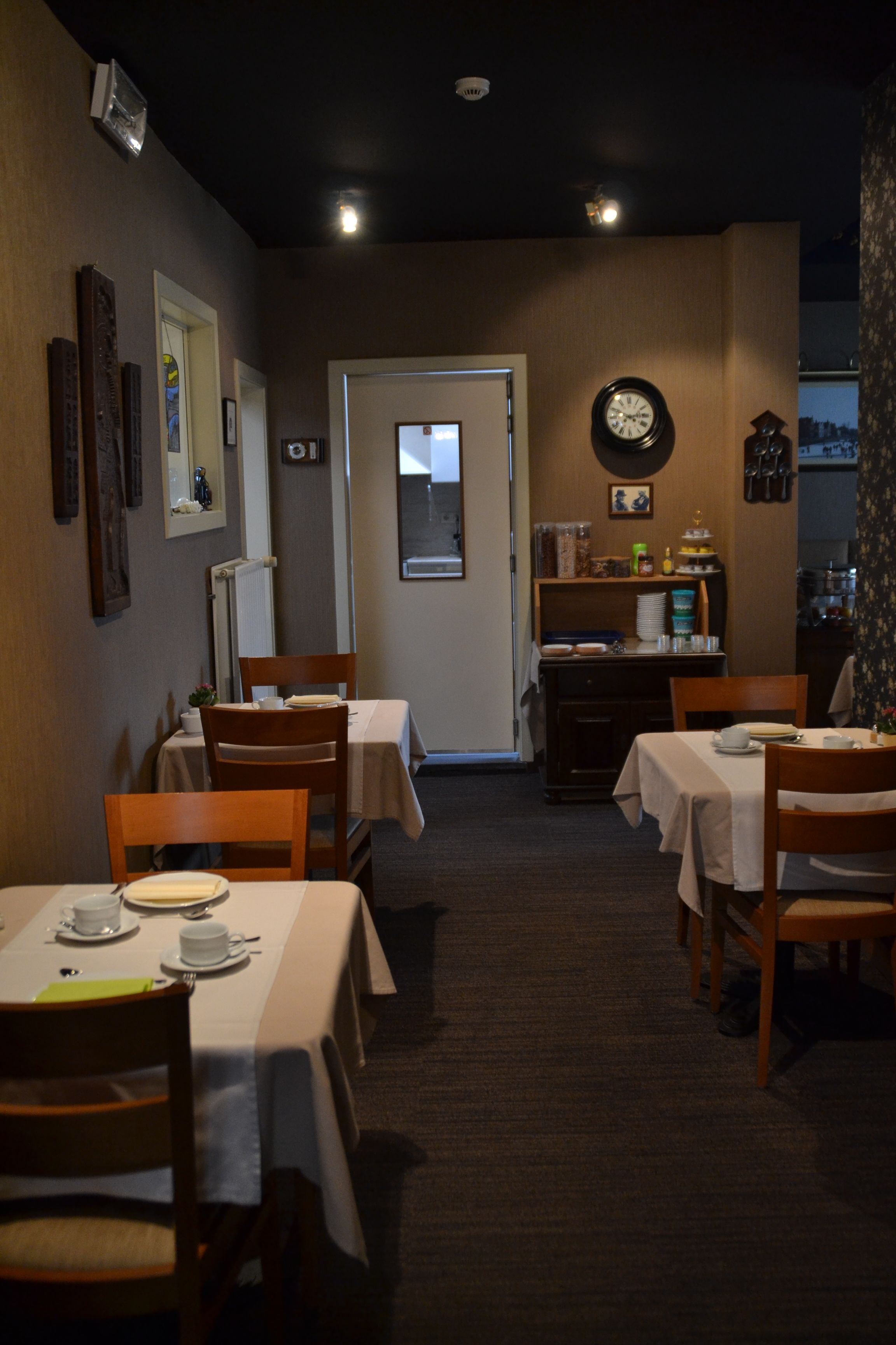 Photo - Hotel Fevery