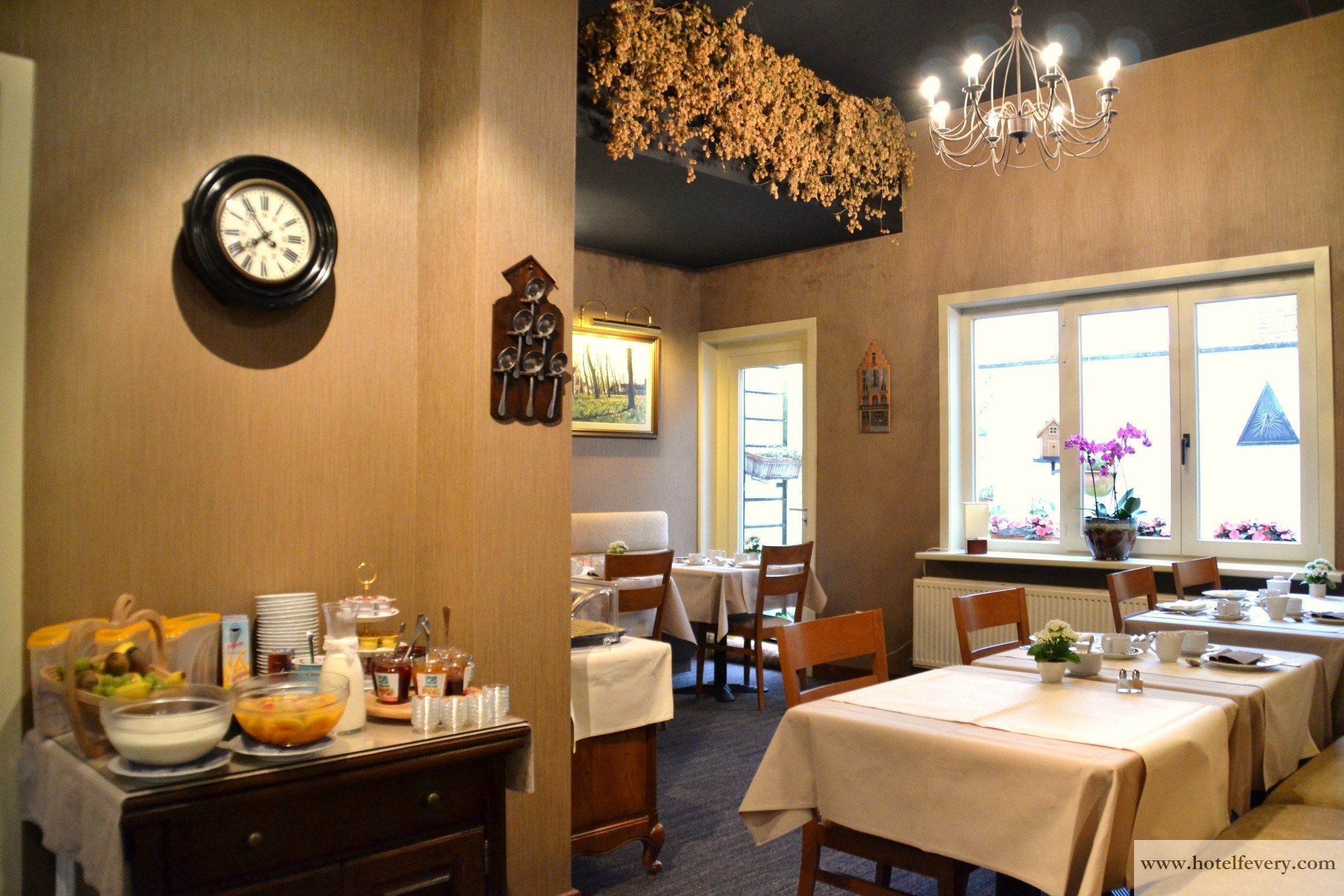 Photo - Hotel Fevery