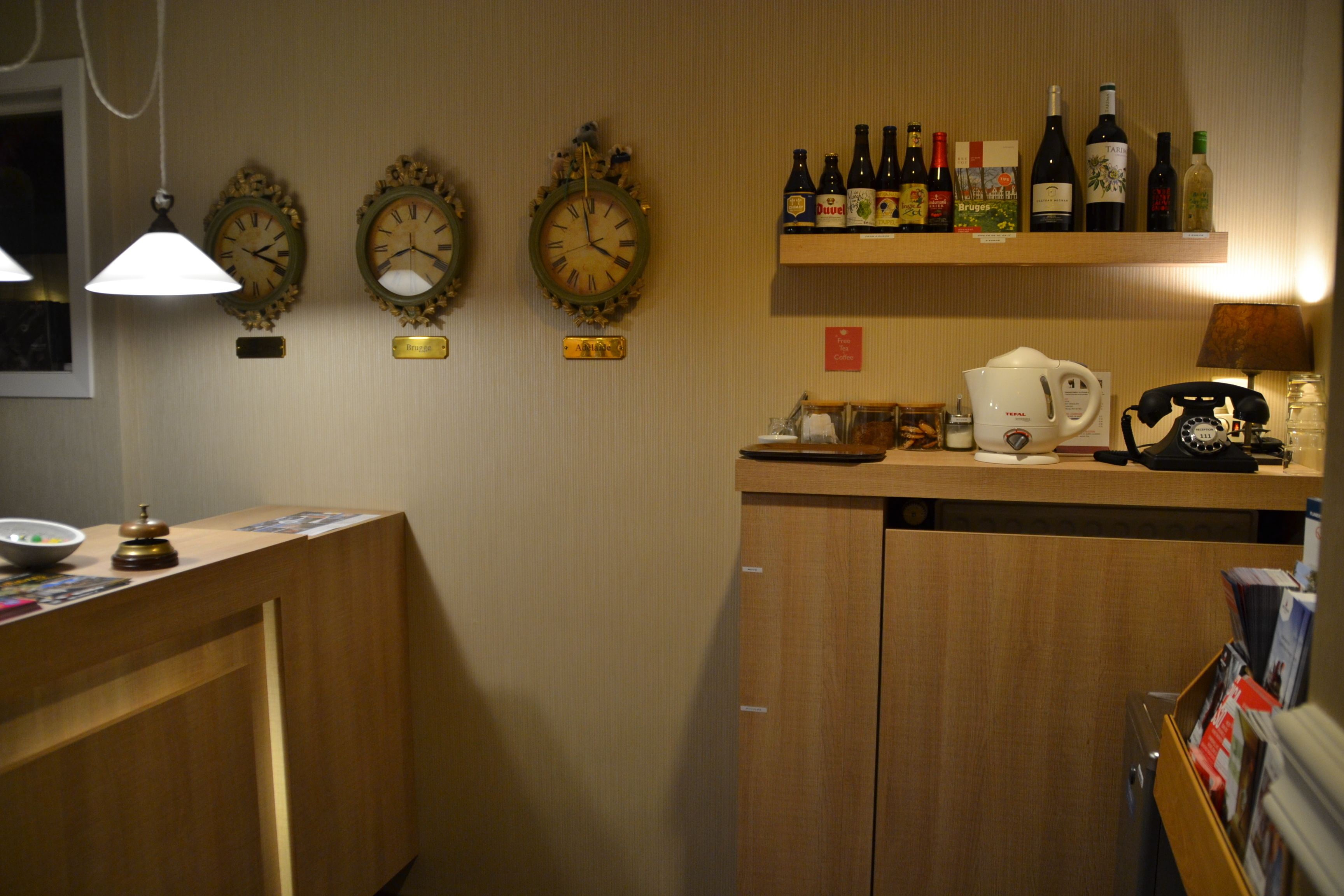 Photo - Hotel Fevery