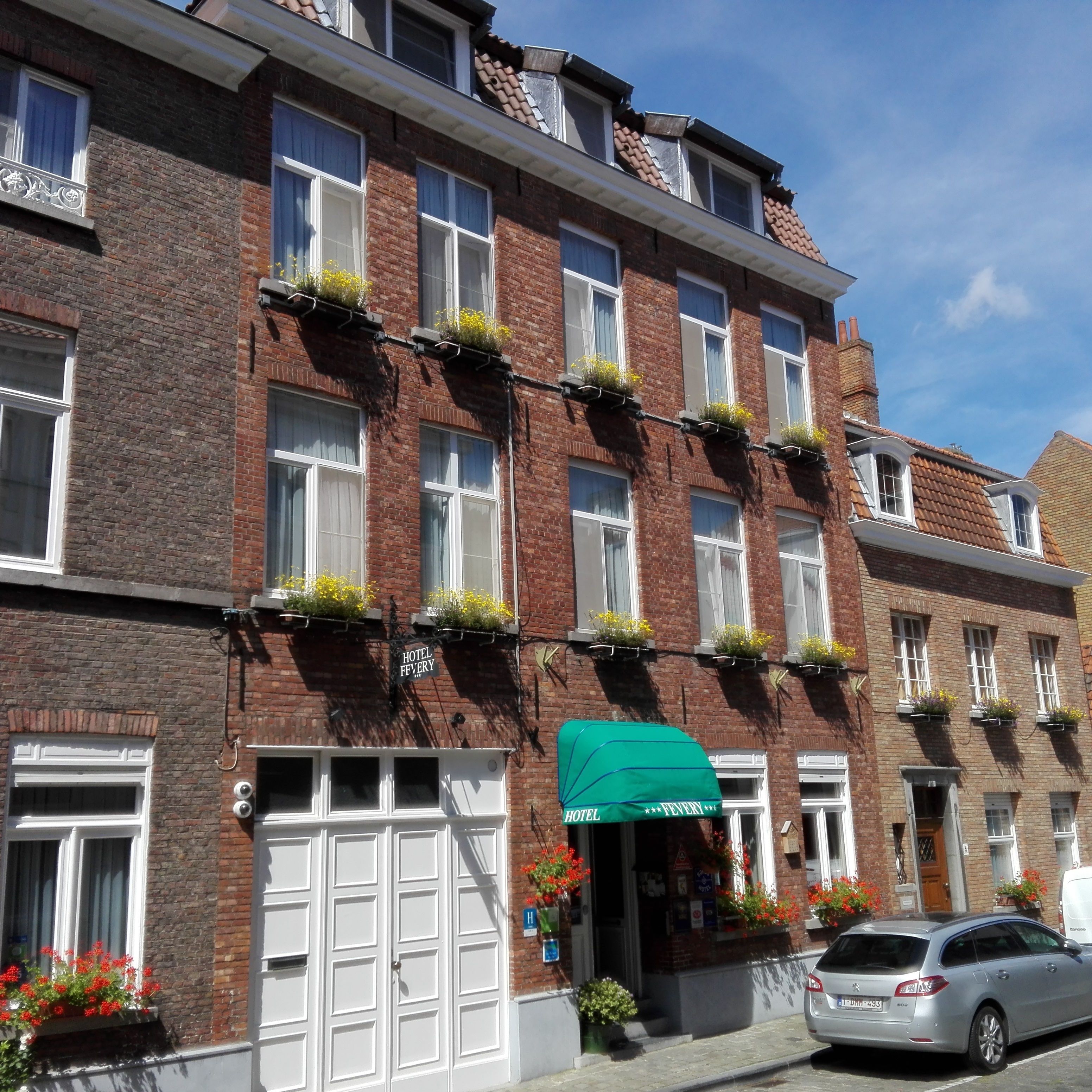 Photo - Hotel Fevery