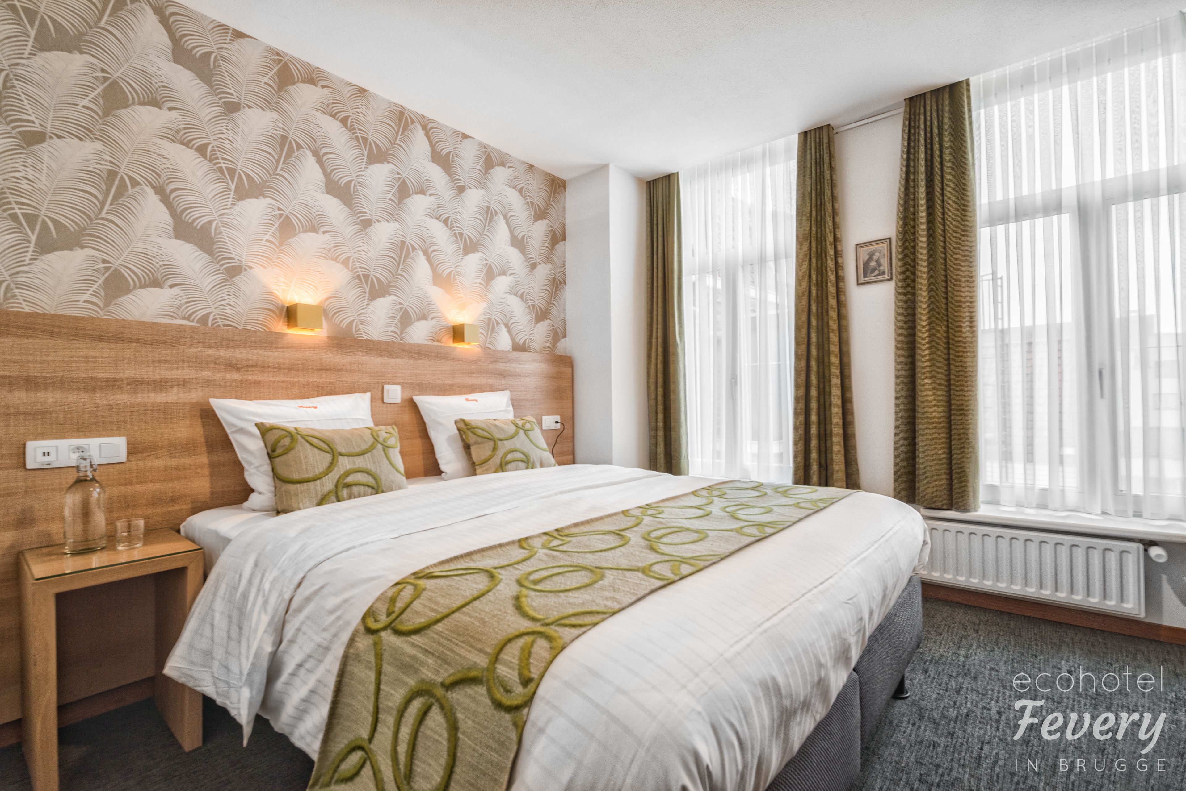 Photo - Hotel Fevery