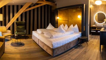 Cubrecamas y colchones con pillow-top