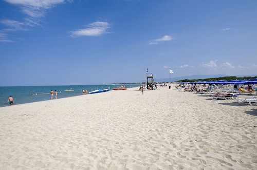 TH Marina di Sibari - Baia degli Achei Village