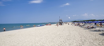 TH Marina di Sibari - Baia degli Achei Village