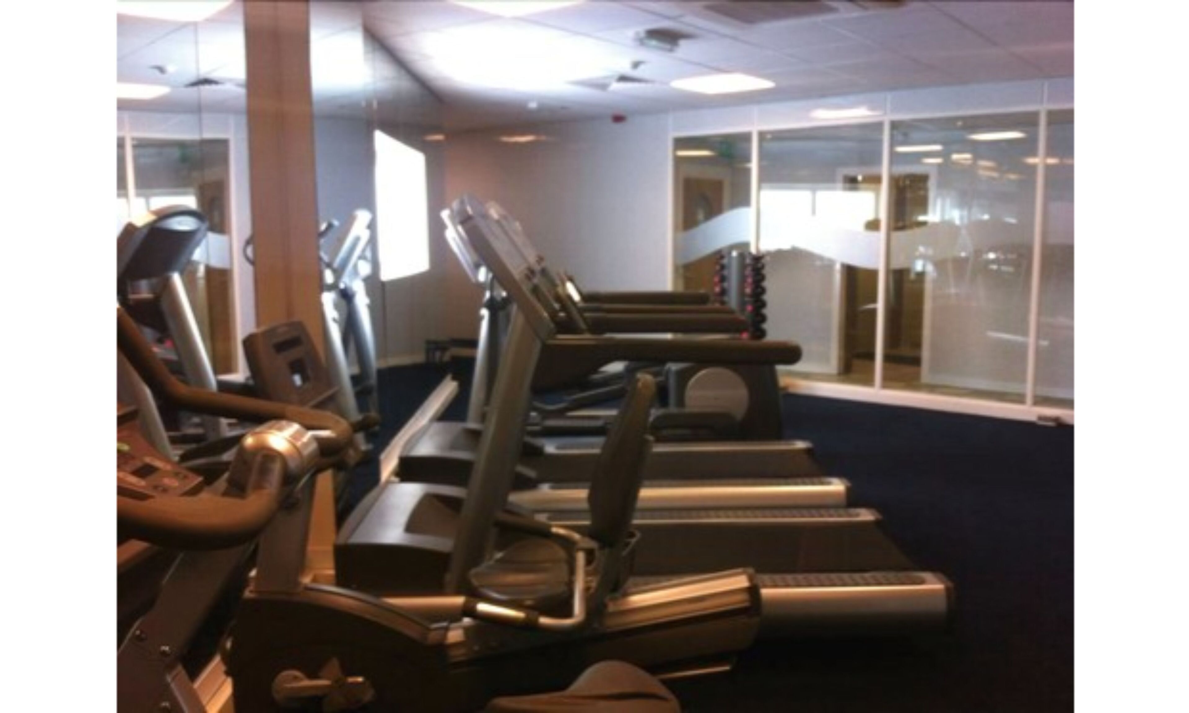 Foto - The Highfield Hotel