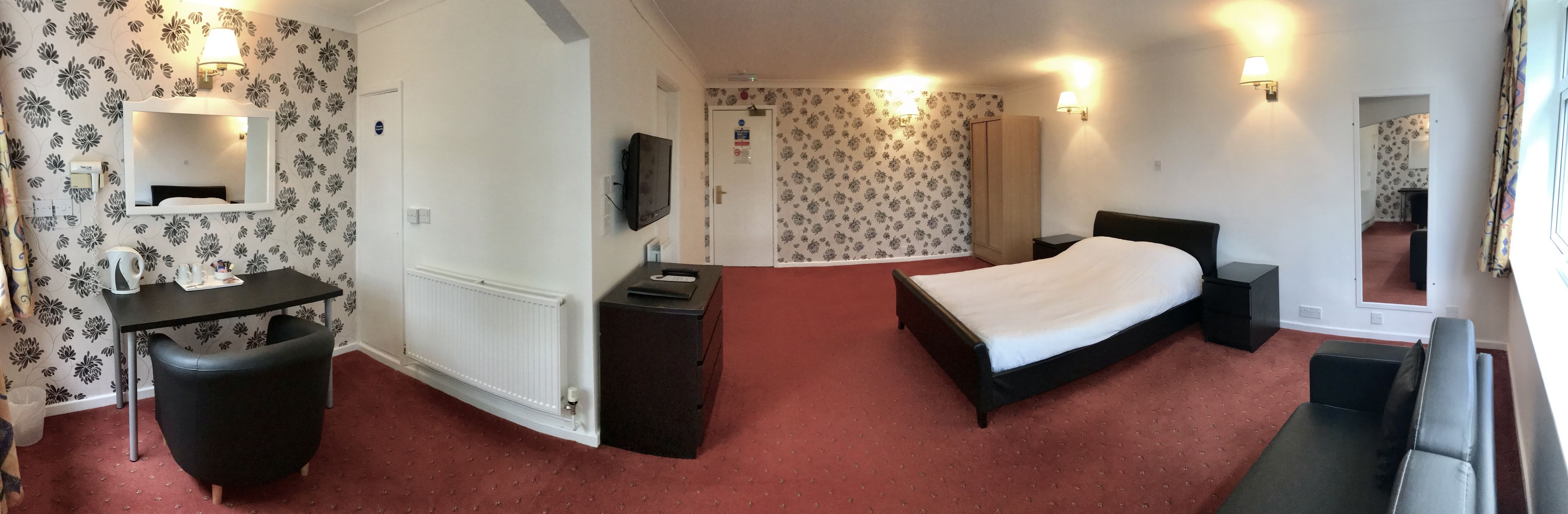 Kamar