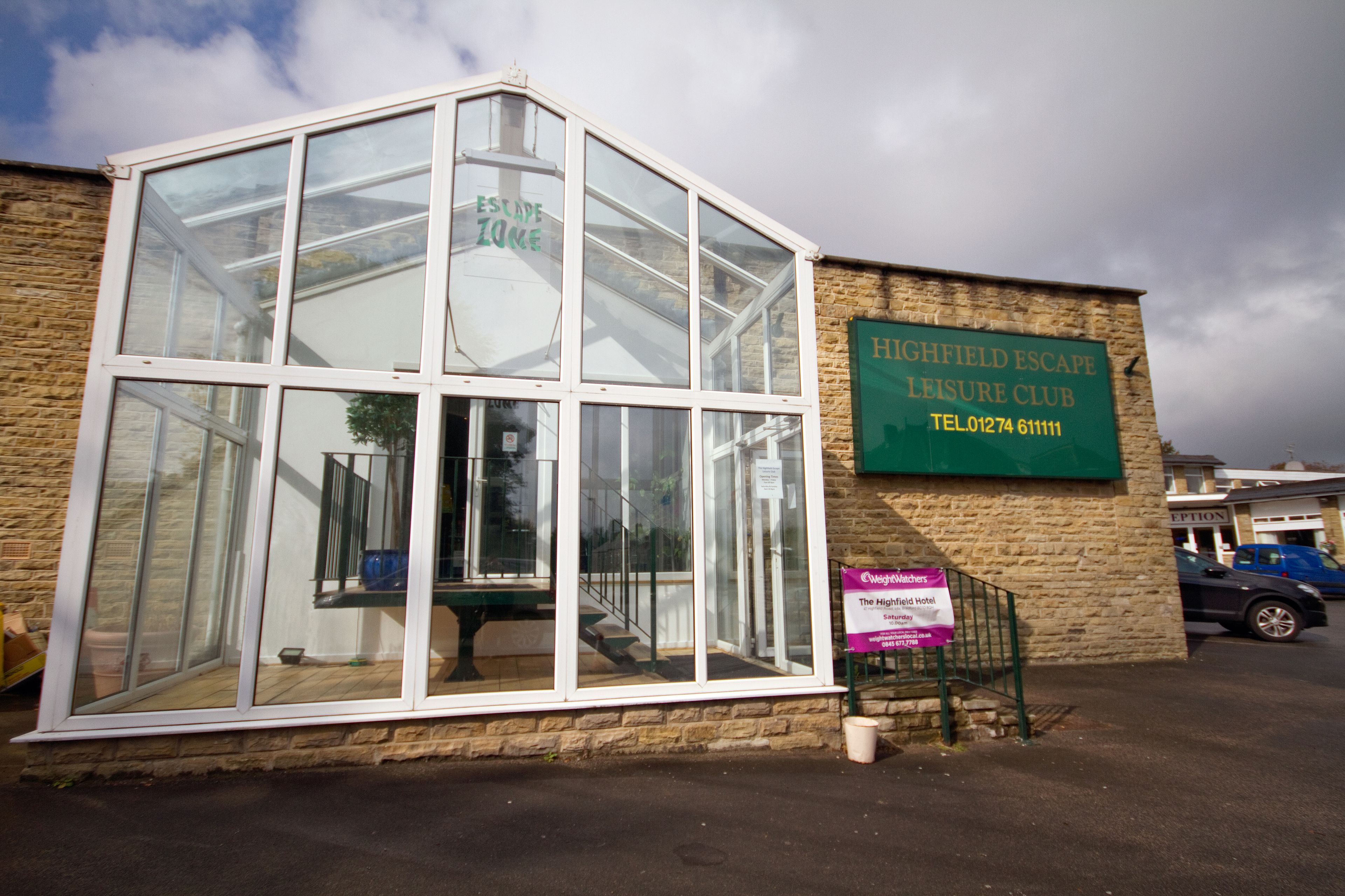 Foto - The Highfield Hotel