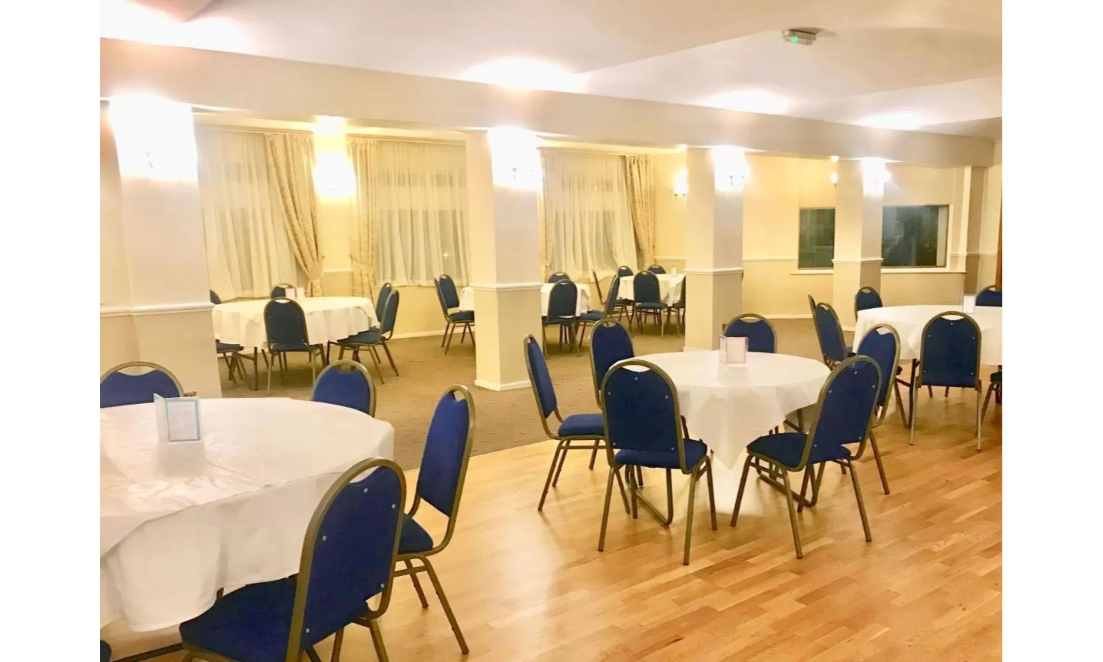 Foto - The Highfield Hotel