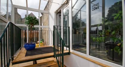 The Highfield