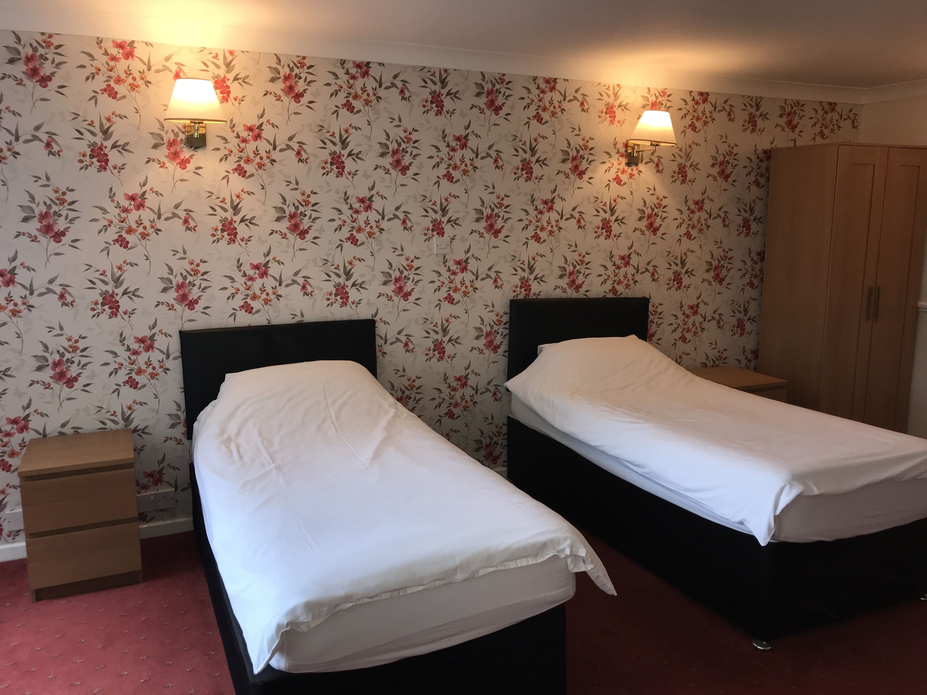 Foto - The Highfield Hotel