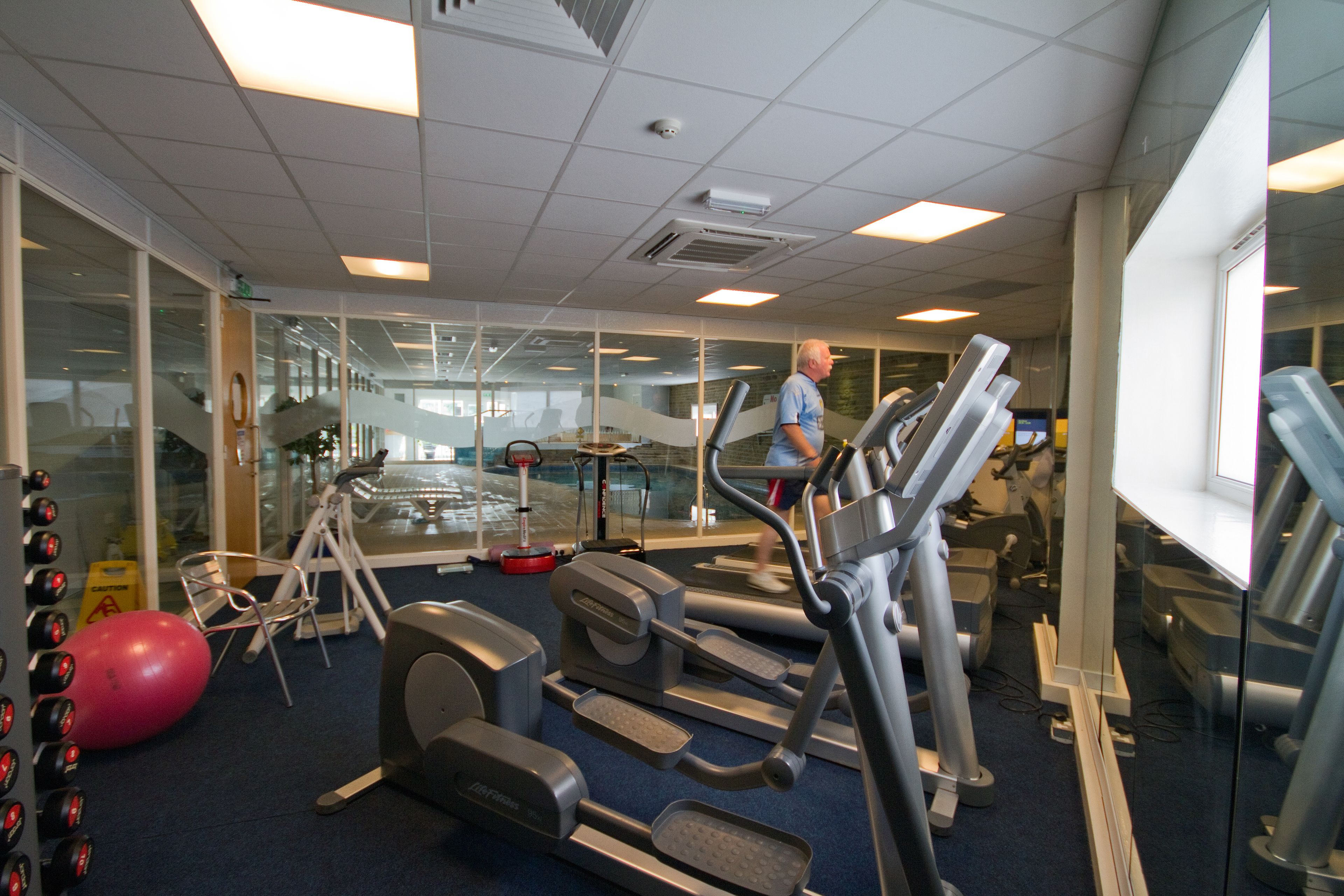 Foto - The Highfield Hotel