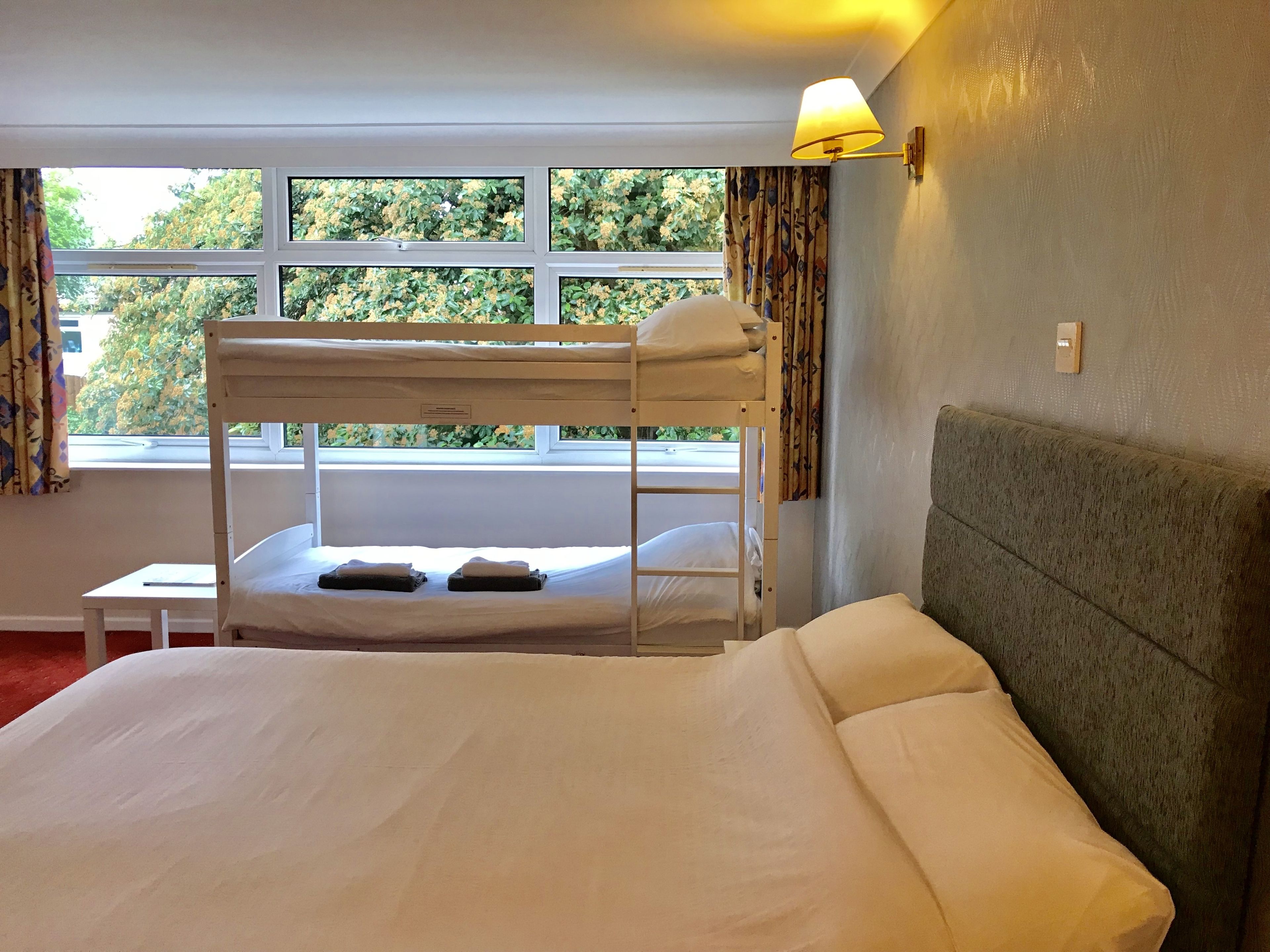 Foto - The Highfield Hotel