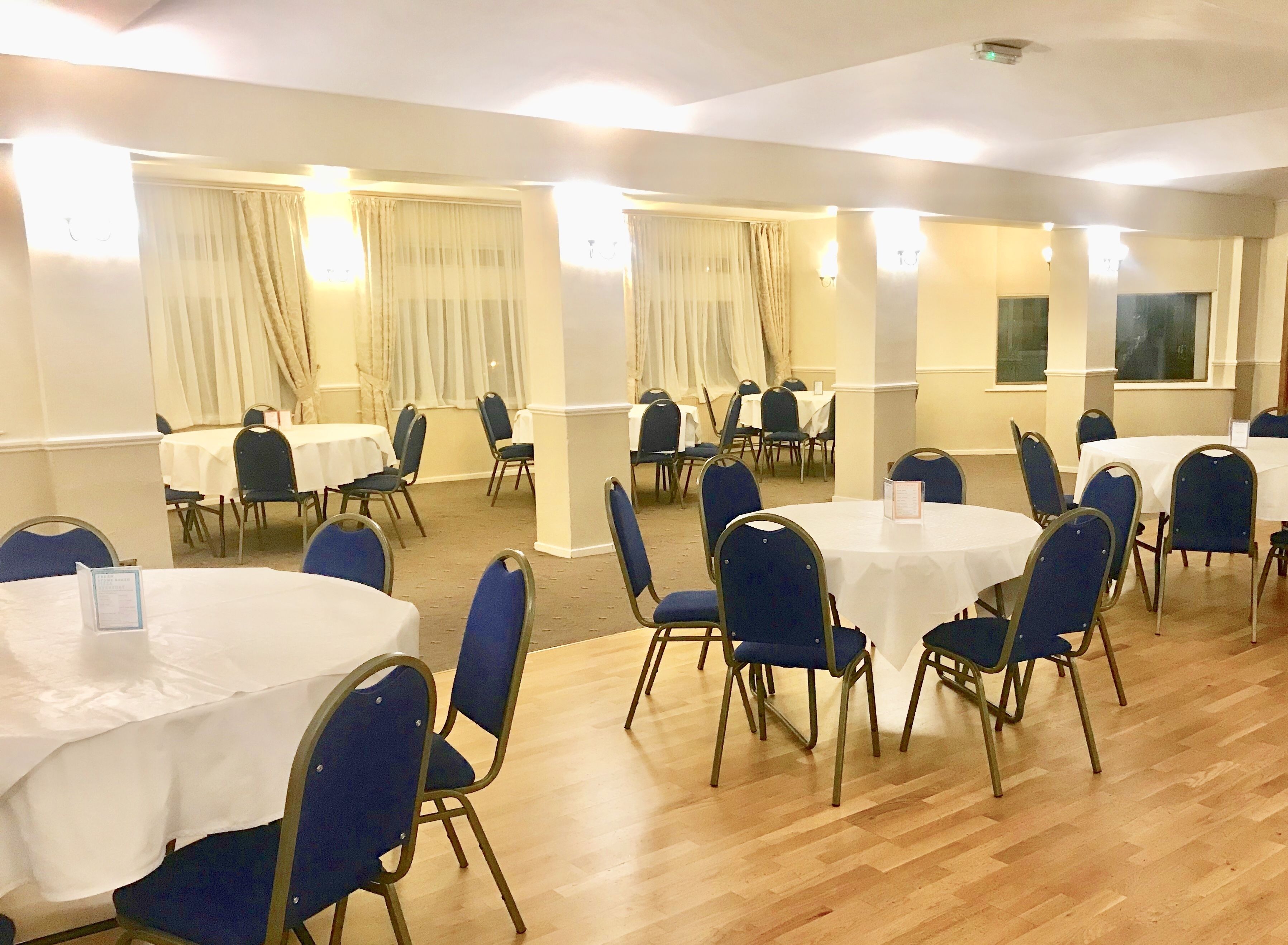 Foto - The Highfield Hotel