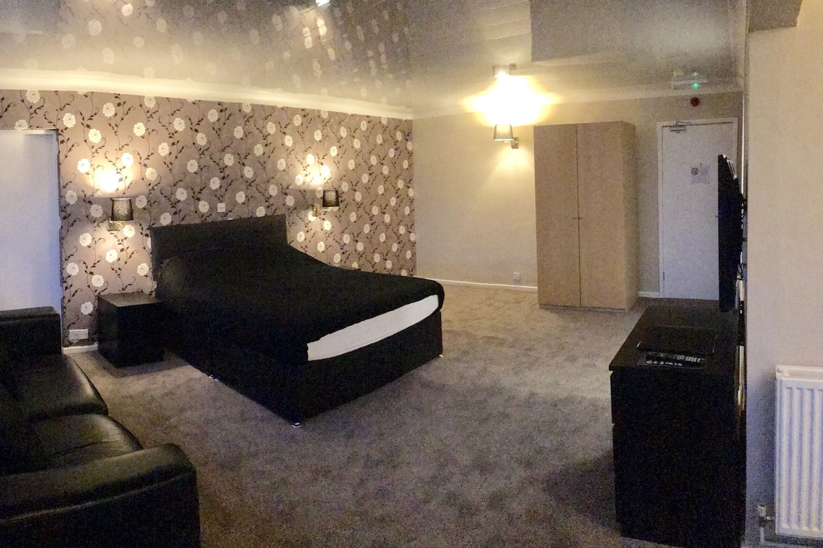 Superior Double Room (1 Super King) | Room amenity