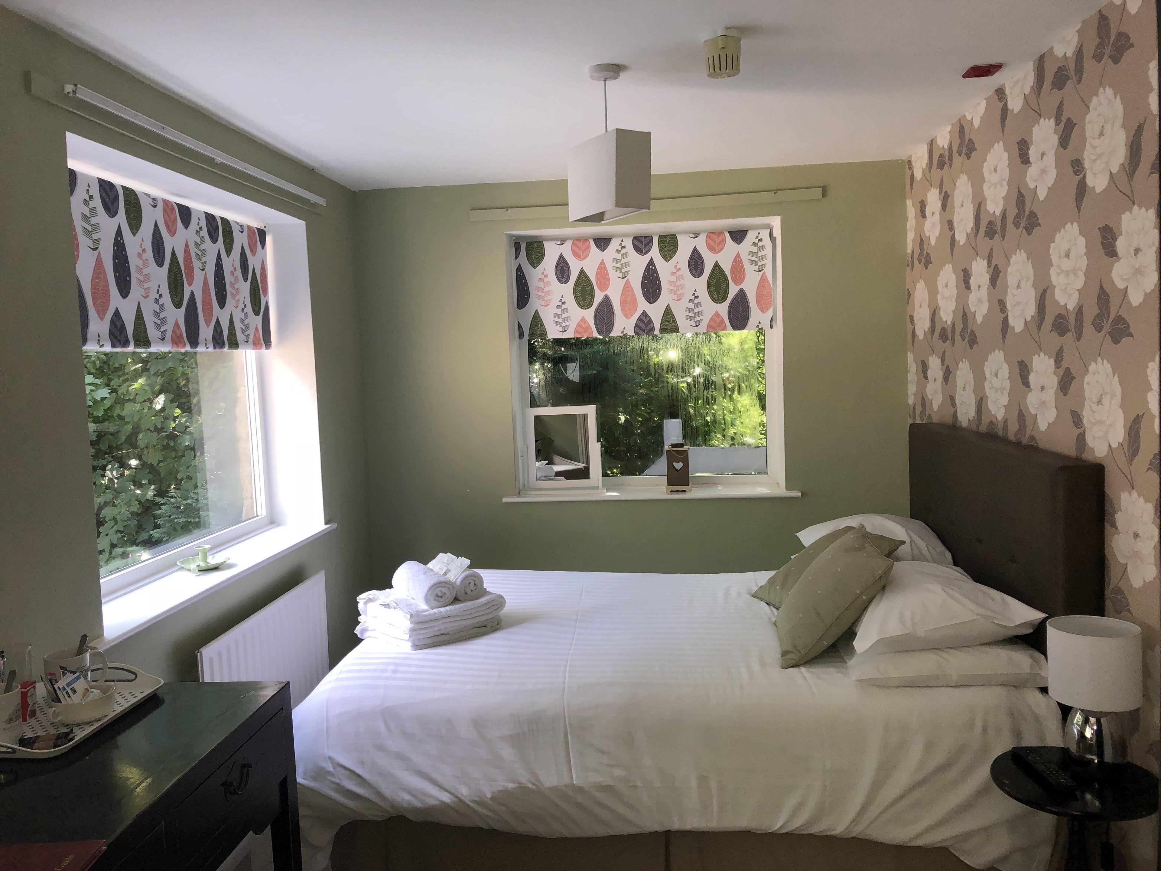 Habitación doble tradicional