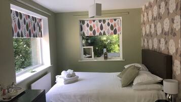 Habitación doble tradicional