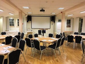 Sala de reunions