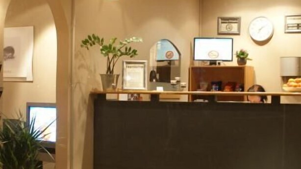 Unclassified image, 1 of 68, button - Park Hotel Motala (Motala)
