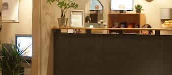 Park Hotel Motala