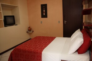 Room - Paudimar Cataratas Hotel (Foz do Iguaçu)