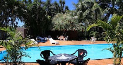 Paudimar Cataratas Hotel