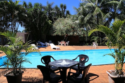 Paudimar Cataratas Hotel