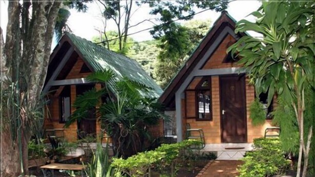 Family Apartment (Triplo ) | Pemandangan dari bilik