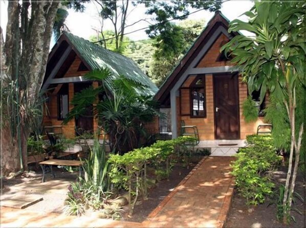 Departamento familiar (Triplo ) | Vista desde la habitación