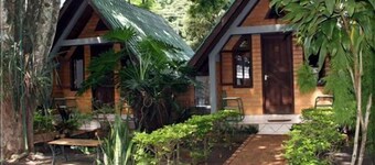 Paudimar Cataratas Hotel