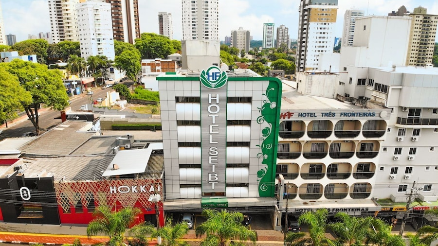 Hotel Seibt