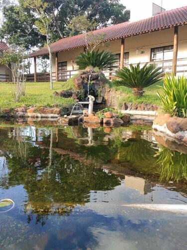 Ipelandia Park Golf Hostel