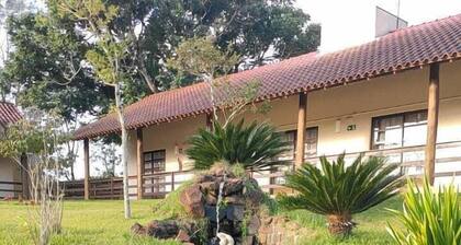 Ipelandia Park Golf Hostel