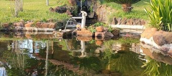 Ipelandia Park Golf Hostel