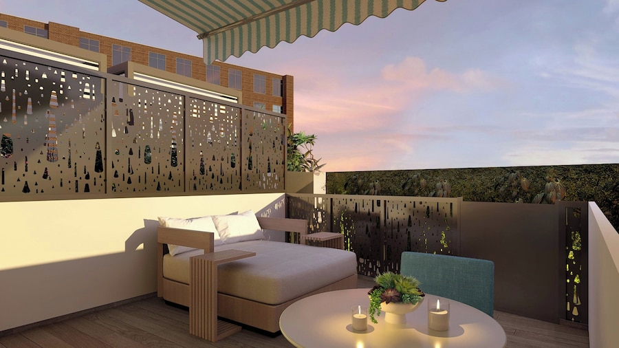 Live Oak, Charleston Historic District, a Tribute Portfolio Hotel